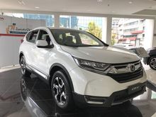 2019 Honda CR-V 1.5 TC JULY SPECIAL CASH DISCOUNT