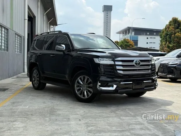 Used Cars for Sale in Malaysia | Cheap Second Hand to Premium Cars