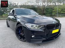 BMW 328I F30 M PERFORMANCE STAGE ONE M5 DIS BRAKE