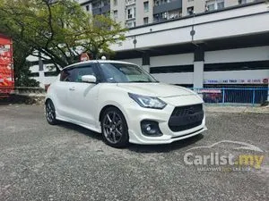 2023 Suzuki Swift 1.4 Sport Hatchback