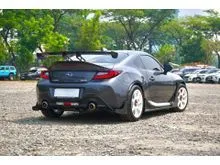 2024 Subaru BRZ 2.4 Coupe