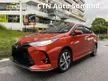 Used TOYOTA VIOS 1.5 (A) G