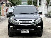 2014 Isuzu D-MAX 2.5 Space Cab (ปี 11-17) Hi-Lander Z (VGS) Pickup