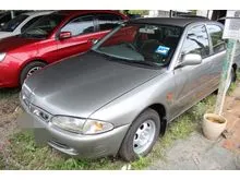 2003 Proton Wira 1.3 (M)