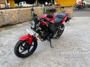 2015 Honda CBR 0.1 150R