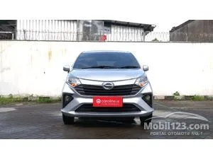2023 Daihatsu Sigra 1.2 X MPV