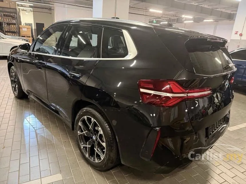 2026 BMW X3 20 xDrive M Sport SUV