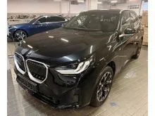 2026 BMW X3 20 xDrive M Sport