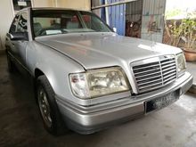 1991 Mercedes-Benz 230E 2.3 Sedan (A) USED CAR