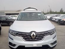 2019 Renault Koleos 2.5 Signature SUV