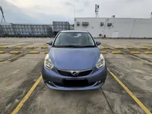 2013 Perodua Myvi 1.3 EZi Hatchback