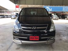 2011 Hyundai H-1 2.5 (ปี 08-17) Maesto Deluxe Van