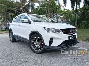 2024 Proton X50 1.5 Premium SUV