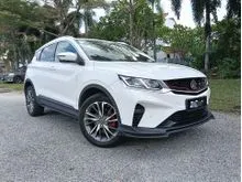 2024 Proton X50 1.5 Premium SUV