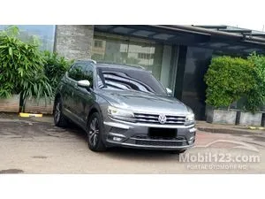 2020 Volkswagen Tiguan 1.4 TSI Allspace SUV