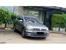2020 Volkswagen Tiguan 1.4 TSI Allspace SUV AT 2020 2021 [ BERGARANSI ]