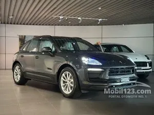 2025 Porsche Macan 2.0 SUV