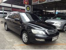 2004 Mitsubishi Lancer 1.6 (ปี 04-12) GLXi LTD Sedan AT