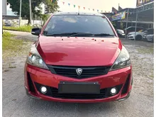 2018 Proton Exora 1.6 Executive Plus Facelift (A) MPV FOR SALE 3 YEARS WARRANTY