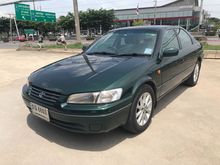1999 Toyota Camry 2.2 โฉมไฟท้ายยาว (ปี 98-00) SEG Sedan AT