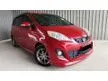 Used 2014 Perodua ALZA 1.5 (M) NEW FACELIFT SE SPORTY BODYKIT LIMITED EDITION MPV CAR KING WITH ONE YEAR WARRANTY