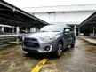Used 2014 Mitsubishi ASX 2.0 4WD (A) FACELIFT KEYLESS PUSH START SUNROOF