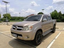 2008 Toyota Hilux Vigo 2.7 DOUBLE CAB (ปี 08-11) G Pickup AT