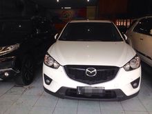2012 Mazda CX-5 2.0 Sport SUV