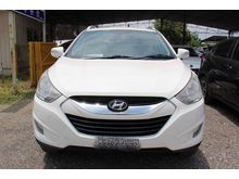 2011 Hyundai Tucson 2.0 (A)