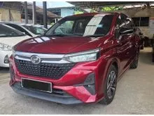 2022 Perodua Alza 1.5 H MPV