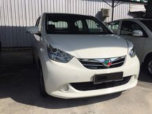 2014 Perodua Myvi 1.3 SX Hatchback