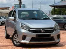 2018 Perodua AXIA 1.0 G 1OWNER ,VERY CLEAN CONDITION ,FREE 3 YRS WARRANT *GUARANTEE No Accident/No Total Lost/No Flood & 5 Day Money back Guarantee*