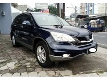 2012 Honda CR-V 2.4 2.4 SUV #TDP 15 Jt #Mobil Istimewa #RARE COLOR
