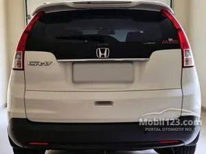 2013 Honda CR-V 2.4 SUV