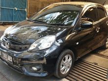 2016 Honda Brio 1.2 E Hatchback