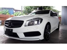 2014 Mercedes-Benz A180 1.6 AMG JP SPEC UNREG