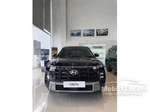 2025 Hyundai Creta 1.5 Prime SUV