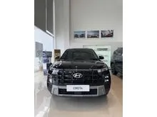 2025 Hyundai Creta 1.5 Prime SUV ALL NEW CRETA PRIME 2025 PROMO BUNGA 0 PERSEN, DP 20 PERSEN, TENOR 7TAHUN HARGA SPESIAL DISKON MELIMPAH AKHIR TAHUN