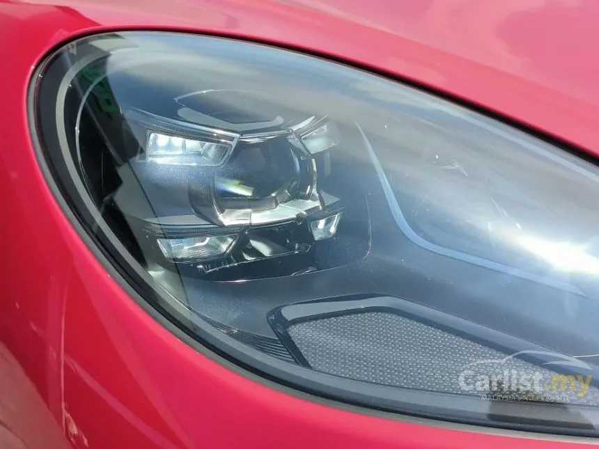 2020 Porsche Macan GTS SUV