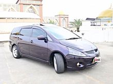 2003 Mitsubishi Grandis 2.4 MPV