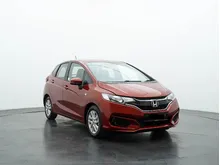 2019 Honda Jazz 1.5 S Hatchback  **PM FOR MONTHLY PROMO