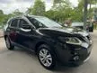 Used 2016 Nissan X