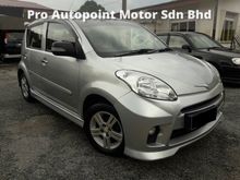 2009 Perodua MyVi 1.3 SE (A)Original SE