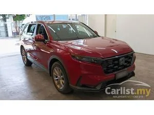 2024 Honda CR-V 1.5 V SUV