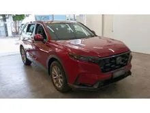 2024 Honda CR-V 1.5 V SUV (A) OTR