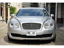 2009 Bentley Continental 6.0 (ปี 03-15) Flying Spur Sedan