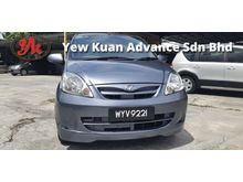 2013 Perodua Viva 989 EZi Elite Hatchback 1 OWNER