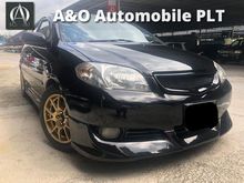 Toyota Vios 1.5 G SPORT RIM