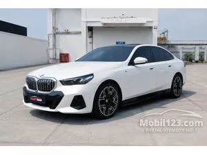 2026 BMW i5 eDrive40 M Sport Sedan