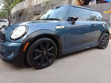 2010 MINI Cooper 1.6 S AT Hatchback